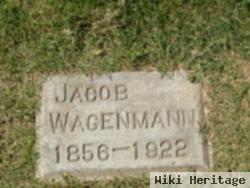 Jacob Peter Wagenmann