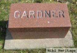 Bessie Gardner