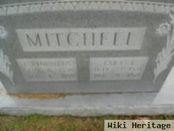 Enice Columbus Mitchell