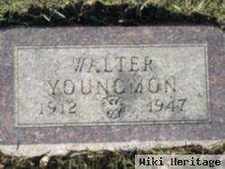 Walter Youngmon