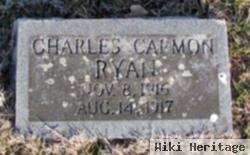 Charles Carmon Ryan