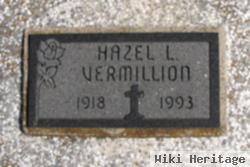 Hazel L. Howey Vermillion