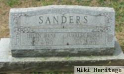 Helen Irene Sanders