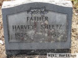 Harvey Sheetz