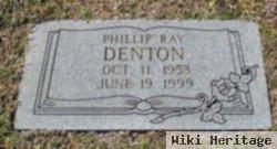 Phillip Ray Denton