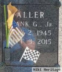 Frank G. Aller, Jr