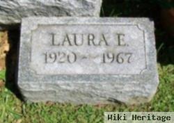 Laura E Mead