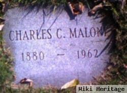 Charles Casher Malone