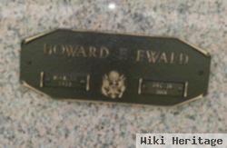 Howard F. Ewald