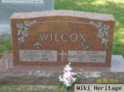 Gordon Wells Wilcox