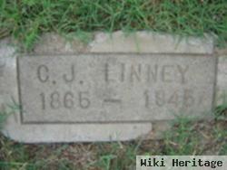 Charles Jeremiah Linney