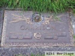 Earl Raymond Garrison