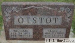 William Otstot