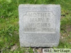 Mary Ellen Kennedy Hughes