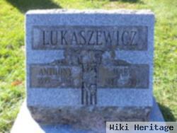 Mary Lukaszewicz