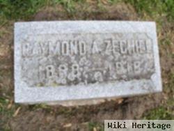 Raymond A Zechiel