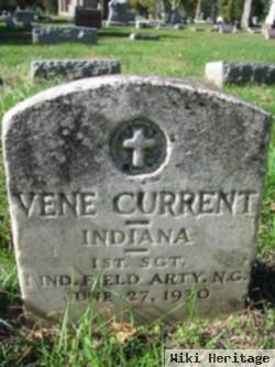 Vene Current