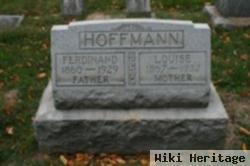 Ferdinand Hoffmann