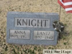 Lantz Knight