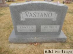 Edward Vastano