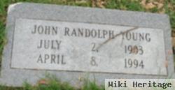 John Randolph Young