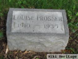 Louise Maud Prosser