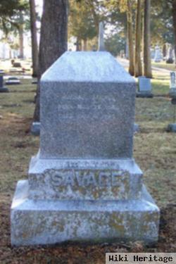 Daniel B. Savage