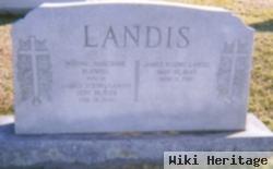 James Young Landis