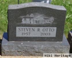 Steven R. Otto