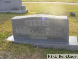 David Franklin Alvis