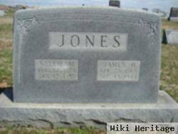 James H. Jones