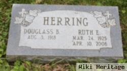 Ruth E Herring