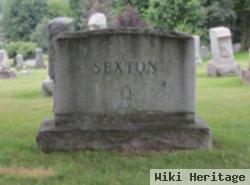 Althea M. Deuel Sexton