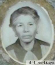 Aurelia C Zavala