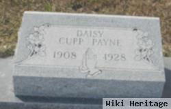 Daisy Guscupp Cupp Payne