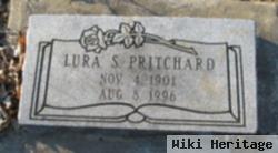 Lura S Flaugher Pritchard