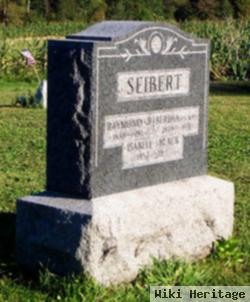 Bertha Black Seibert