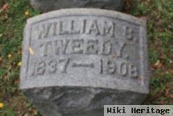 William S. Tweedy