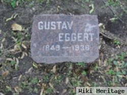 Gustav Eggert, Sr