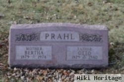 Otto Carl Prahl