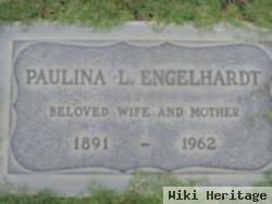 Paulina Lizabeth Ross Engelhardt