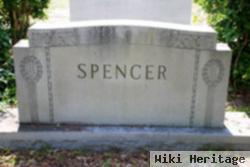 Patty Hartis Spencer