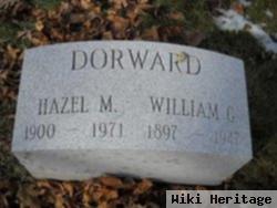 Hazel M. Dorward