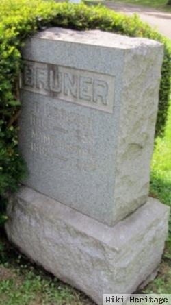 R D Bruner