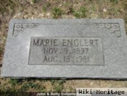 Marie Englert