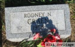 Rodney Graen