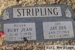 Ruby Jean Stripling