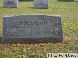 Charles Arius Eddleblute