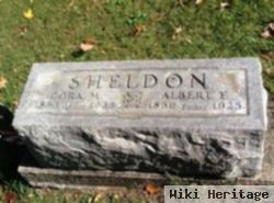 Albert F. Sheldon