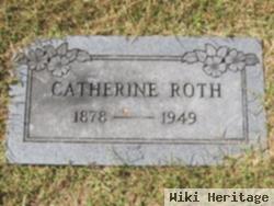 Catherine Heim Roth